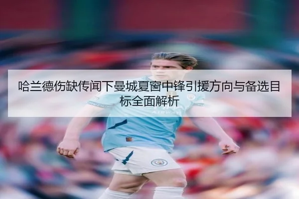 哈兰德伤缺传闻下曼城夏窗中锋引援方向与备选目标全面解析